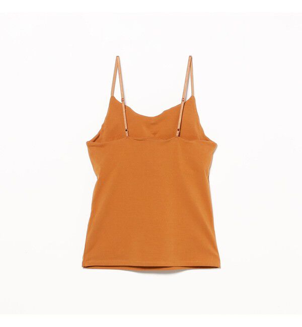 Ray BEAMS 「カップ付き キャミソール」|キャミソール|