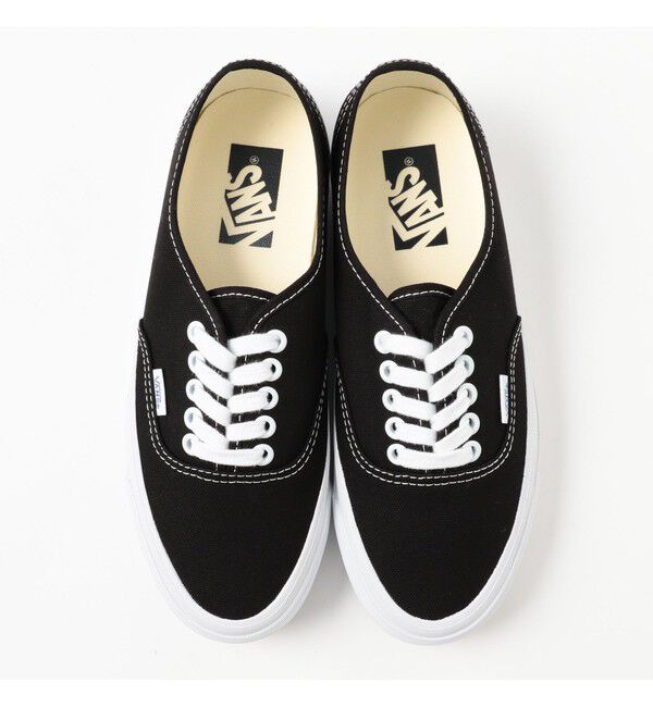 BEAMSBOY「VANS / PREMIUM AUTHENTIC 44」|スニーカー|