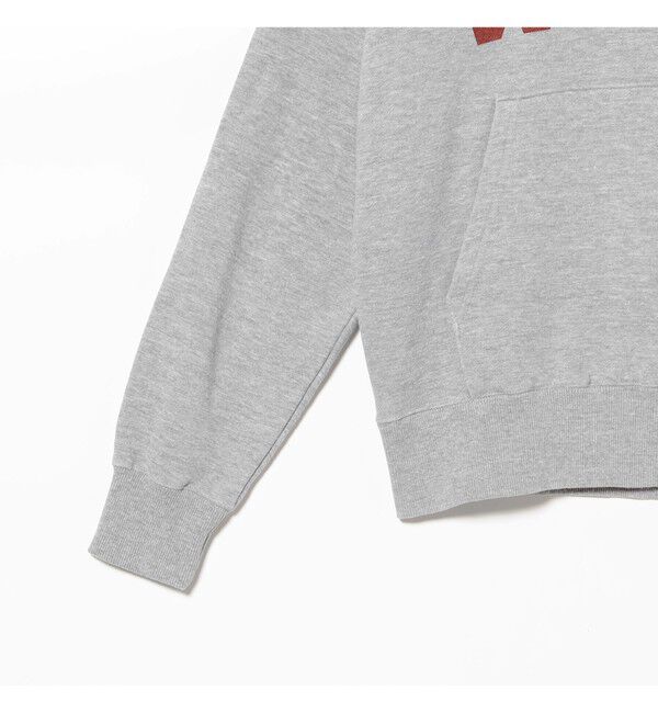 BEAMSBOY「【別注】GOOD ROCK SPEED / カレッジ パーカ」|スウェット・ジャージ|