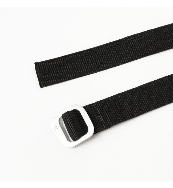 BEAMSBOY「THOMAS BATES / Dakota Money」|ベルト|