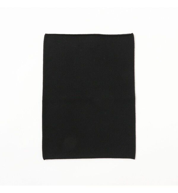 Demi-Luxe BEAMS 「extreme cashmere / belt カシミヤ シームレスベルト」|ベルト|