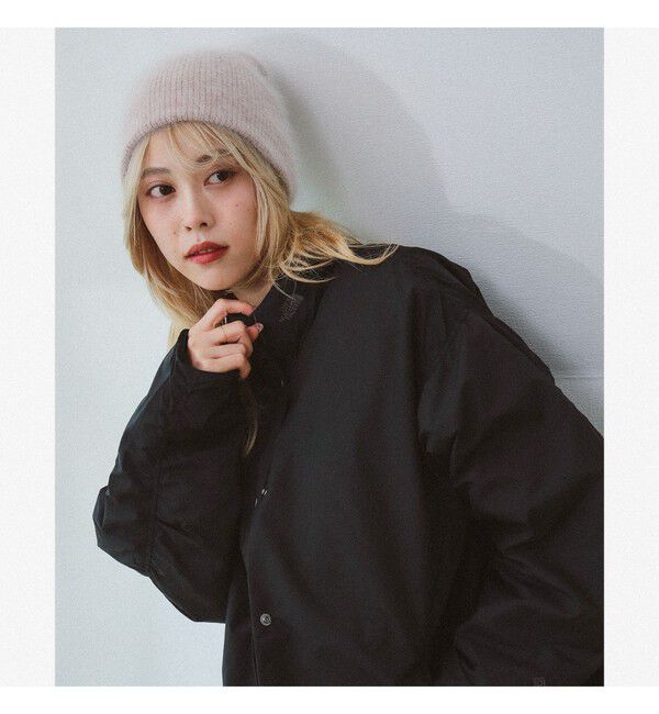 Ray BEAMS 「THE NORTH FACE / オルタレーションゼファーシェルハーフコート」|ダウン|