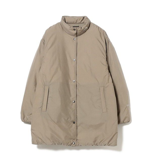 Ray BEAMS 「THE NORTH FACE / オルタレーションゼファーシェルハーフコート」|ダウン|