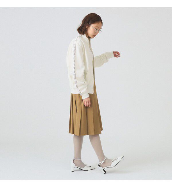 Ray BEAMS 「FRED PERRY / Taped Track Jacket」|スウェット・ジャージ|