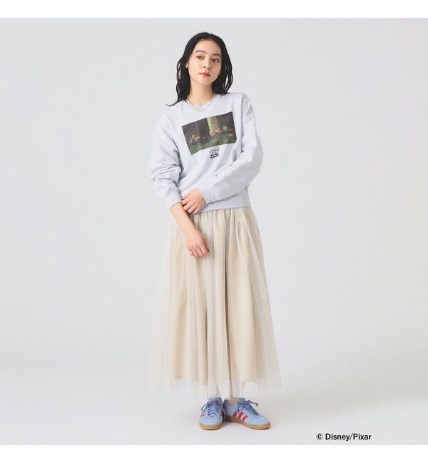 Ray BEAMS 「GRS_TS_SWEAT_SP」|スウェット・ジャージ|