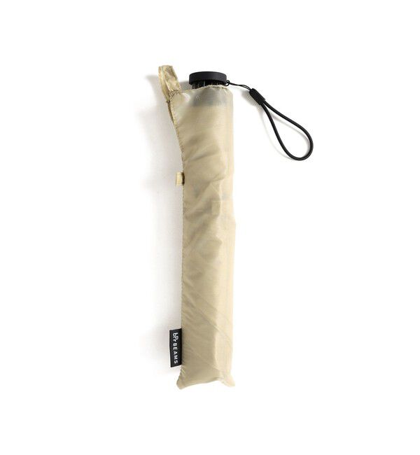 BEAMS「エア ライト 折り畳み傘」|腕時計|