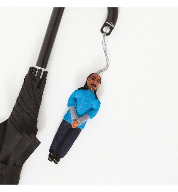 BEAMS「SILK ROAD BAZAAR / MUSICIAN オーナメント」|その他|SNOOP