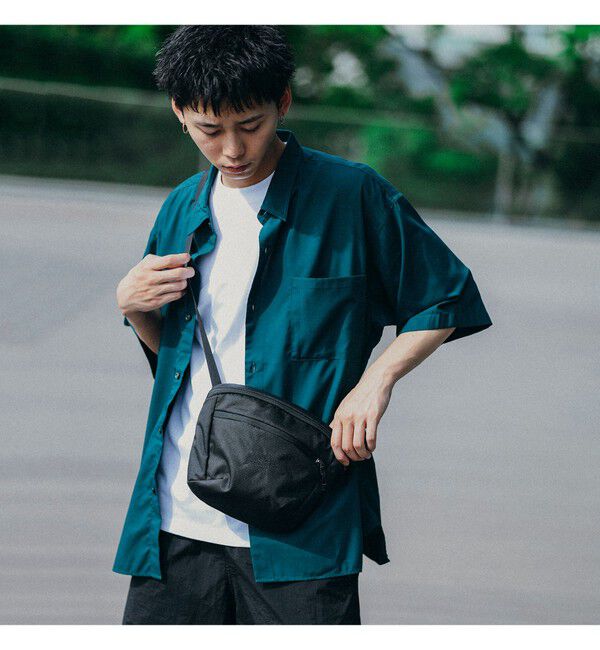 BEAMS「ARC&rsquo;TERYX / MANTIS 2 Waist Pack」|リュック|