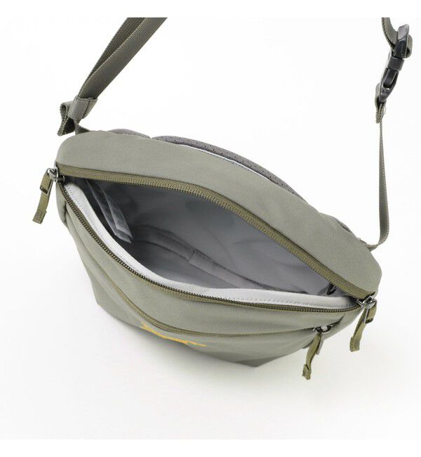 BEAMS「ARC&rsquo;TERYX / MANTIS 2 Waist Pack」|リュック|