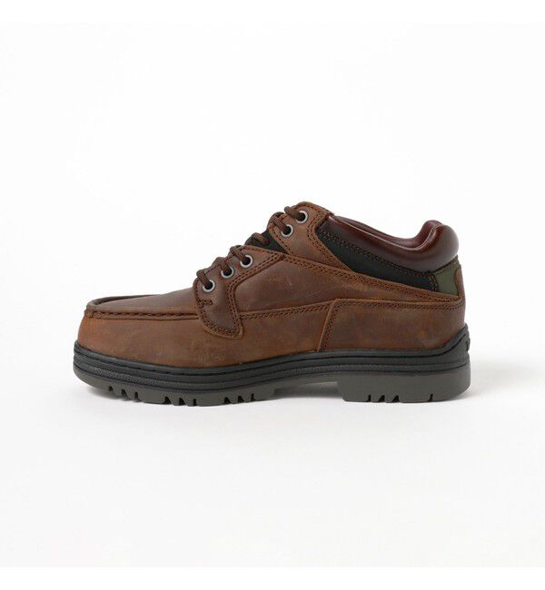 BEAMS「Timberland / HERITAGE GORE-TEX（R） MOC TOE MIDDLE BROWN」|その他|