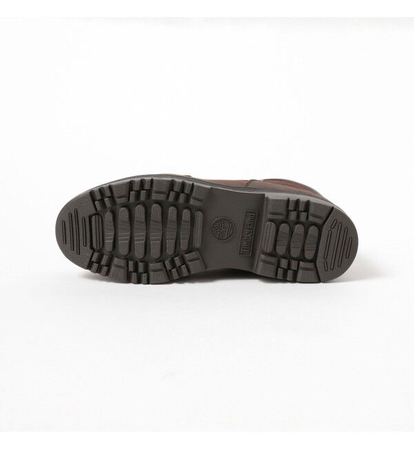 BEAMS「Timberland / HERITAGE GORE-TEX（R） MOC TOE MIDDLE BROWN」|その他|
