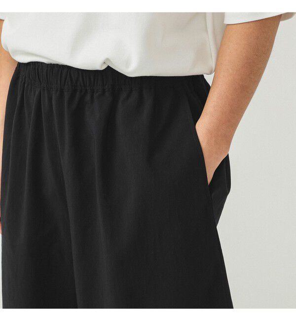 BEAMS「EVALET（R） ワイドショーツ」|その他|