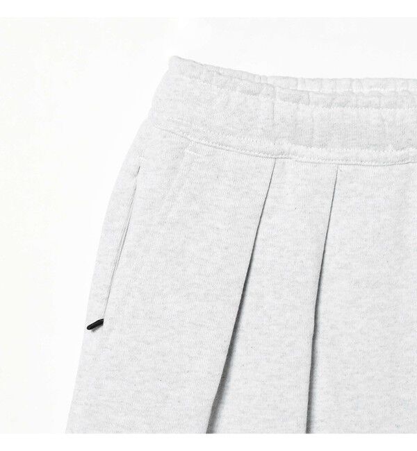 BEAMS「バルーン スウェットパンツ」|チノ|
