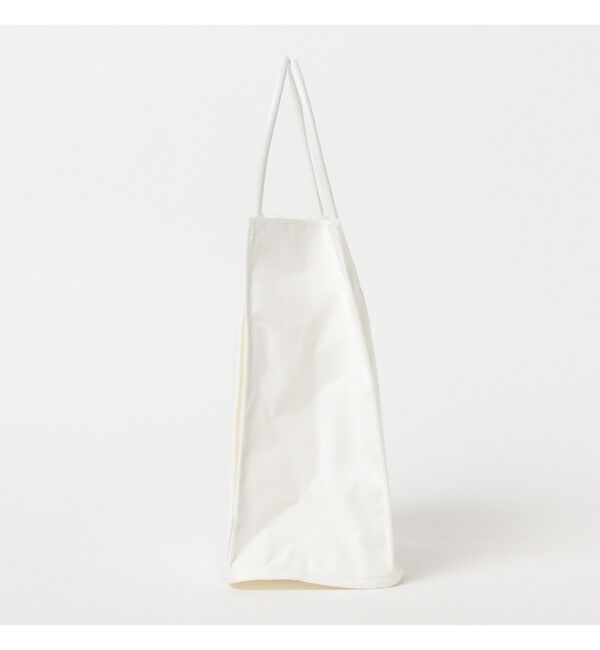 BEAMS「ROOTOTE / RO.A5.TOFU-2B スクエア バッグ」|ポーチ|