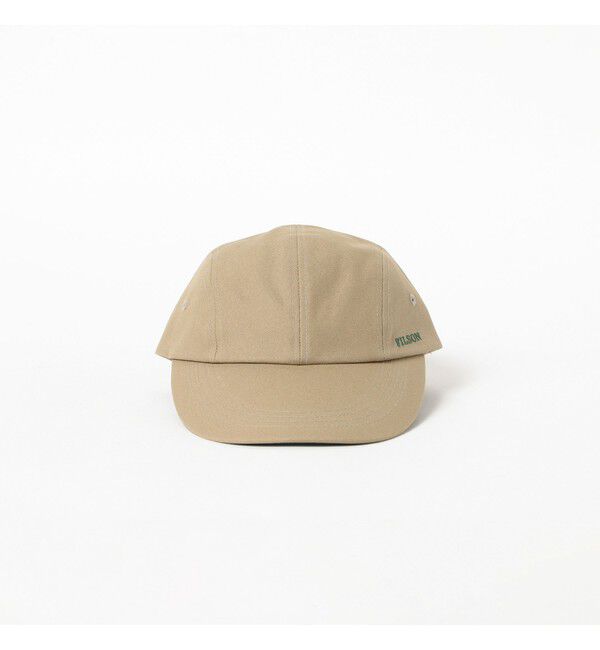 BEAMS PLUS「FLSN_DryTinD/Cap」|その他|