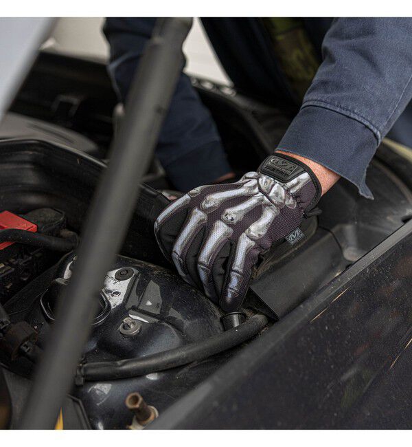 BEAMS「MECHANIX WEAR / FAST FIT BONE ワークグローブ」|その他|