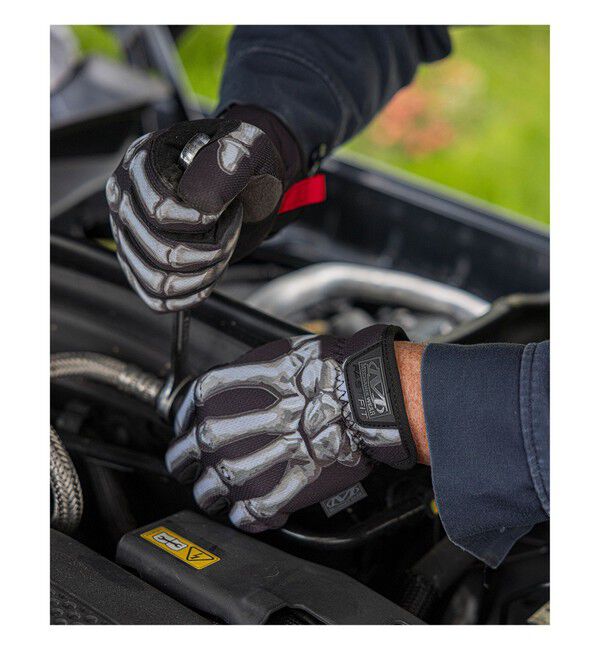 BEAMS「MECHANIX WEAR / FAST FIT BONE ワークグローブ」|その他|