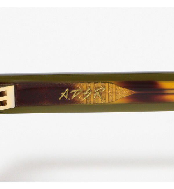 BEAMS「A.D.S.R / BAM」|ネックレス|