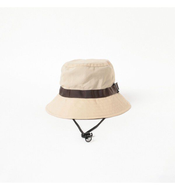 BEAMS PLUS「【別注】SAN FRANCISCO HAT / Bucket Hat」|その他|