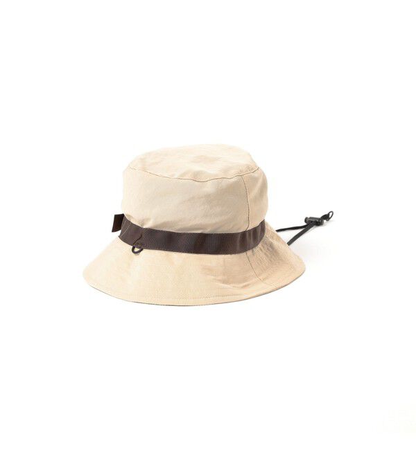 BEAMS PLUS「【別注】SAN FRANCISCO HAT / Bucket Hat」|その他|