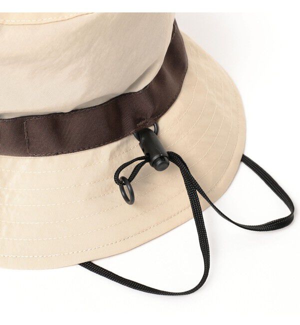 BEAMS PLUS「【別注】SAN FRANCISCO HAT / Bucket Hat」|その他|