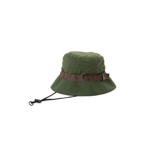 BEAMS PLUS「【別注】SAN FRANCISCO HAT / Bucket Hat」|その他|OLIVE