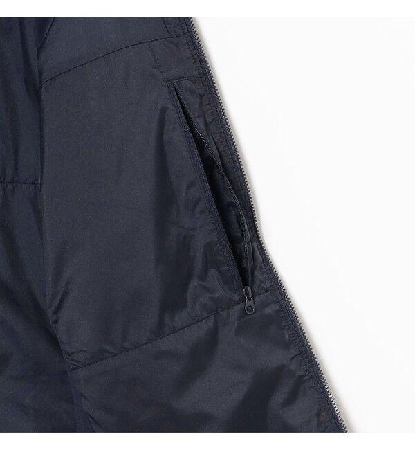 BEAMS「ARC&rsquo;TERYX / Atom Hoody」|ブルゾン・スタジャン|