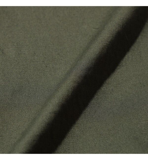 BEAMS PLUS「【別注】sage de cret / Royal Navy Cargo Pants」|チノ|