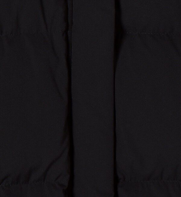 SHIPS for women「*〈手洗い可能〉ショールカラー ミディ ダウン ◇」|その他|