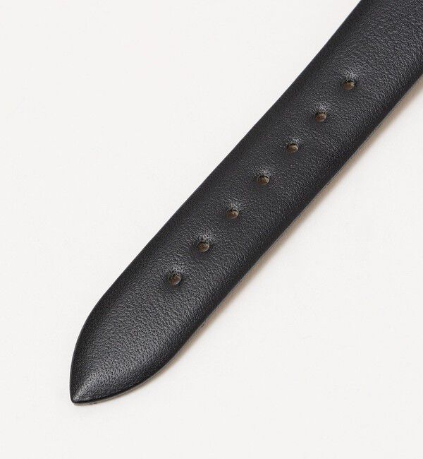 SHIPS「【WEB限定】SHIPS: ビジネス / ミリタリー 2WAY ベルト ウォッチ (腕時計)」|腕時計|