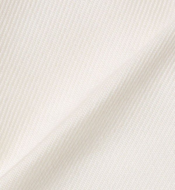 SHIPS for women「T/C ツイル ステンカラー ショート コート ◇」|ステンカラーコート|