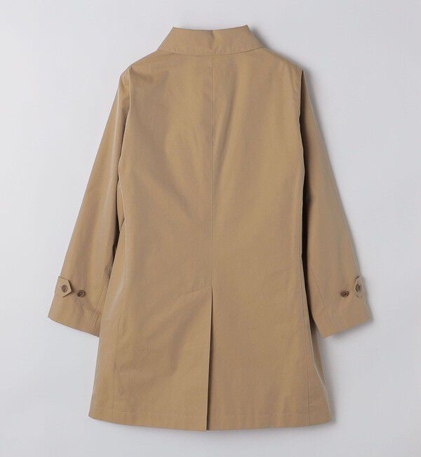 SHIPS「SHIPS: 23FW オルメテックス ステンカラー コート」|ステンカラーコート|