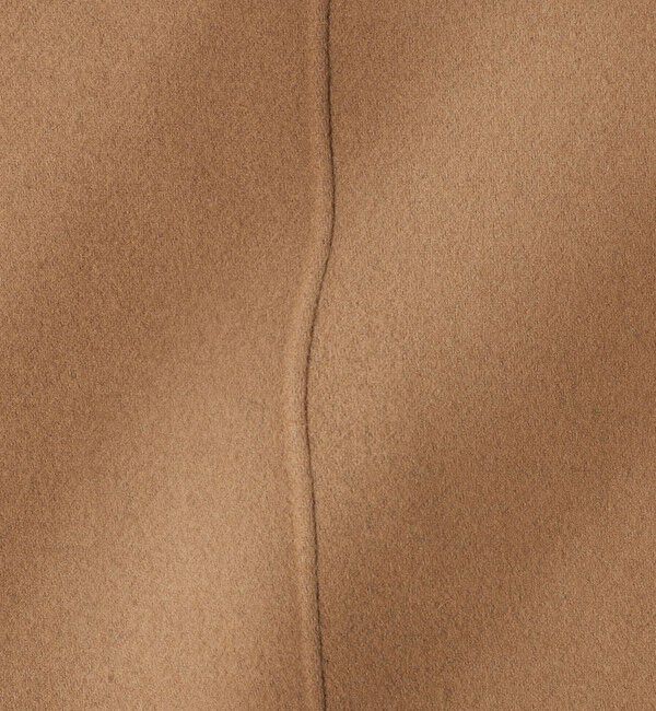 SHIPS for women「SUPER140 ジーロンウール オーバー ベスト ◇」|ベスト・ジレ|