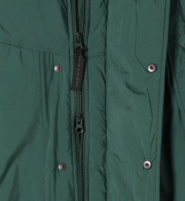 SHIPS for women「【SHIPS別注】WILD THINGS:ダウン ベスト」|ダウン|