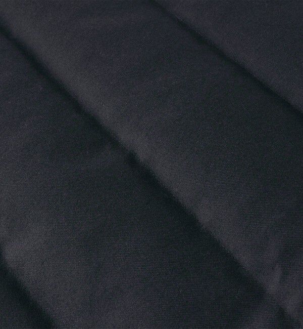 SHIPS「SHIPS: ウールファブリック ダウン ジャケット」|ダウン|