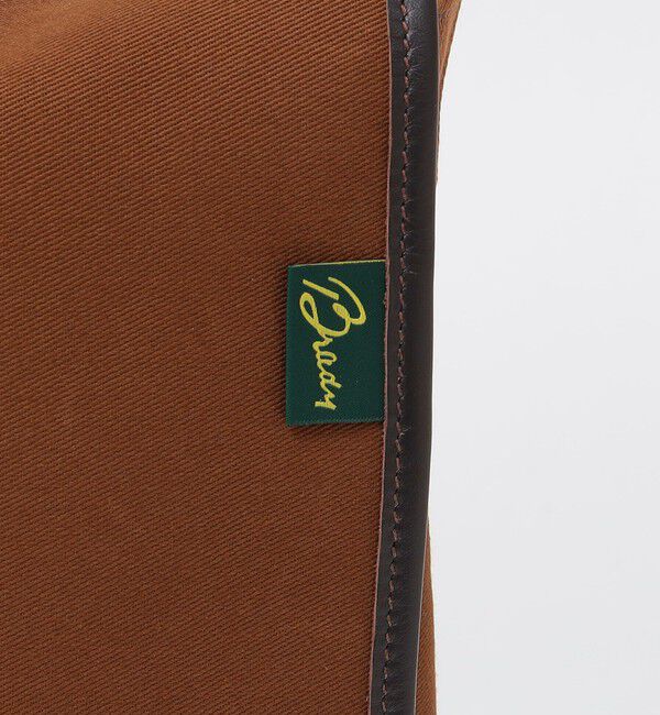 SHIPS「BRADY: WAVER」|リュック|