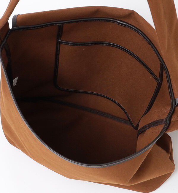 SHIPS「BRADY: WAVER」|リュック|