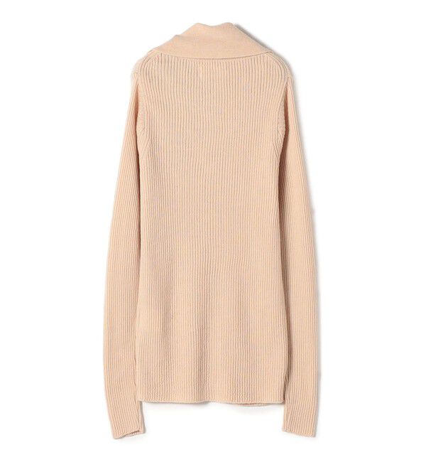 SHIPS for women「【SHIPS別注】Ernie palo:ニット カーディガン」|カーディガン|