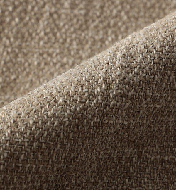 SHIPS Colors 「SHIPS Colors:〈手洗い可能〉ミックスツイード ワイドパンツ」|その他|