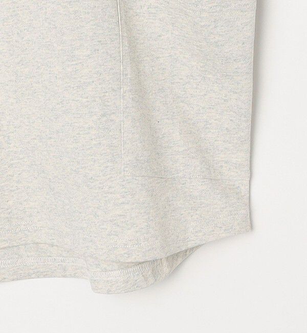 SHIPS any「【SHIPS any別注】Champion: ドルマン キャンプポケット Tシャツ 25SS◇」|Tシャツ・カットソー|