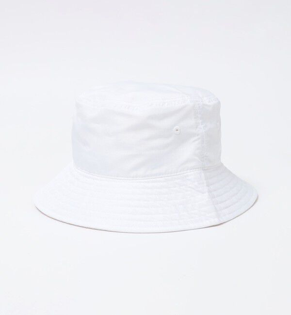 SHIPS Colors 「newhattan:バケット ハット」|ハット|