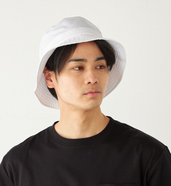 SHIPS Colors 「newhattan:バケット ハット」|ハット|