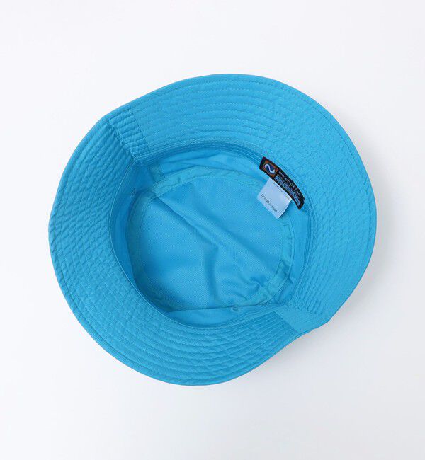 SHIPS Colors 「newhattan:バケット ハット」|ハット|