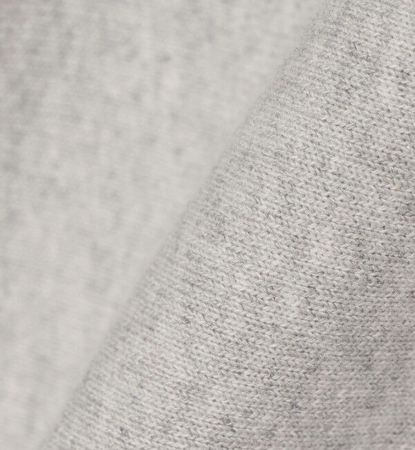 SHIPS any「【SHIPS any別注】Champion: リバースウィーブ(R) クルーネック カーディガン◇」|カーディガン|