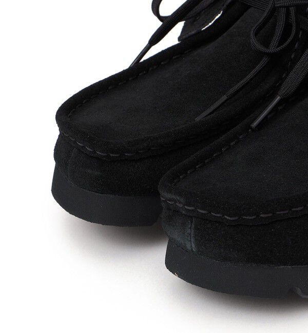 SHIPS any「CLARKS: WALLABEE GORE-TEX(R)」|その他|