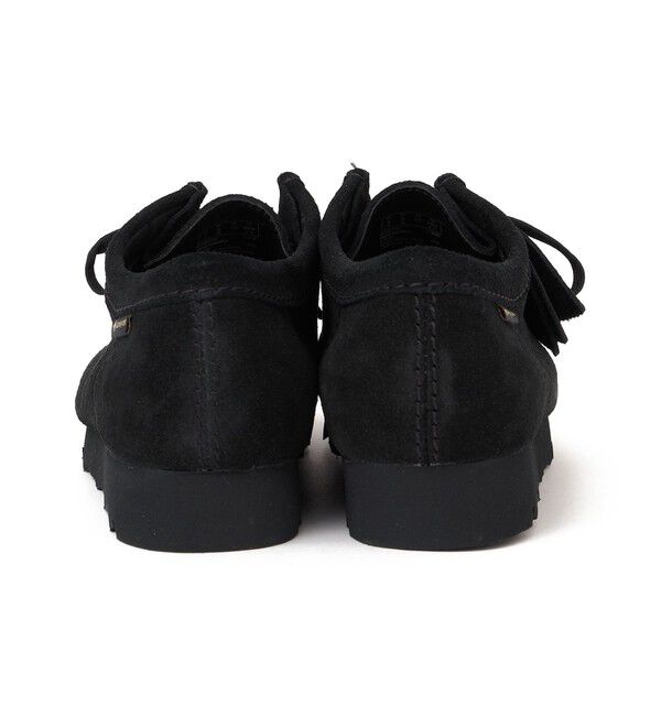 SHIPS any「CLARKS: WALLABEE GORE-TEX(R)」|その他|