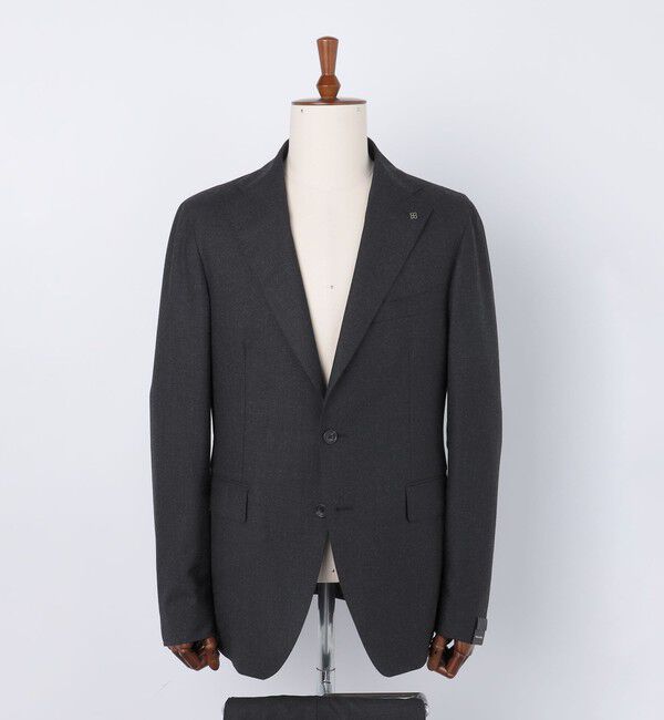 SHIPS「TAGLIATORE: ウール スーツ」|スーツ|