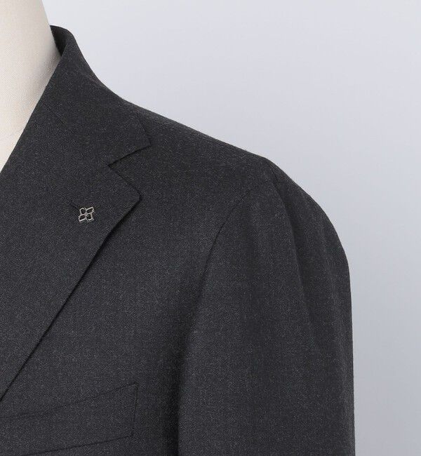SHIPS「TAGLIATORE: ウール スーツ」|スーツ|