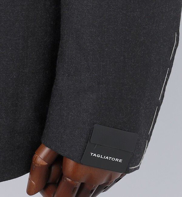 SHIPS「TAGLIATORE: ウール スーツ」|スーツ|