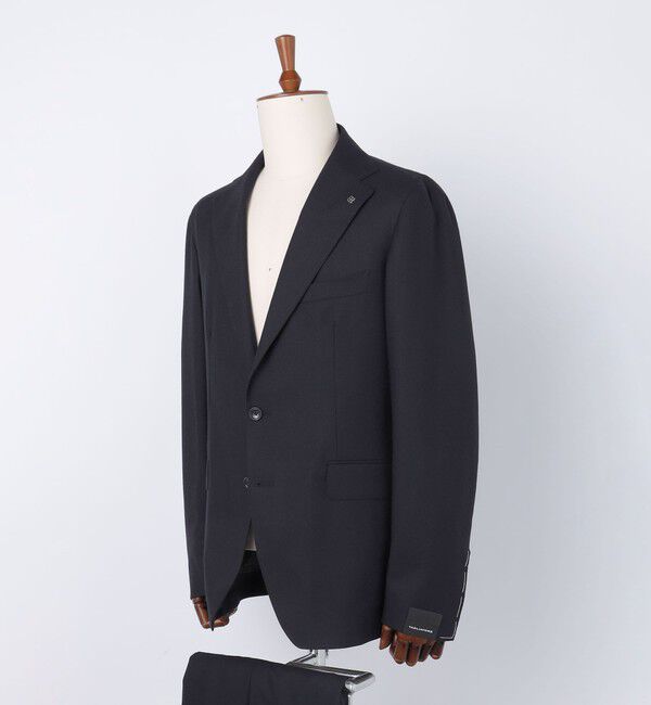 SHIPS「TAGLIATORE: ウール スーツ」|スーツ|